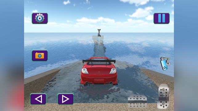 Top Speed Stunts Car Racing(圖3)-速報App