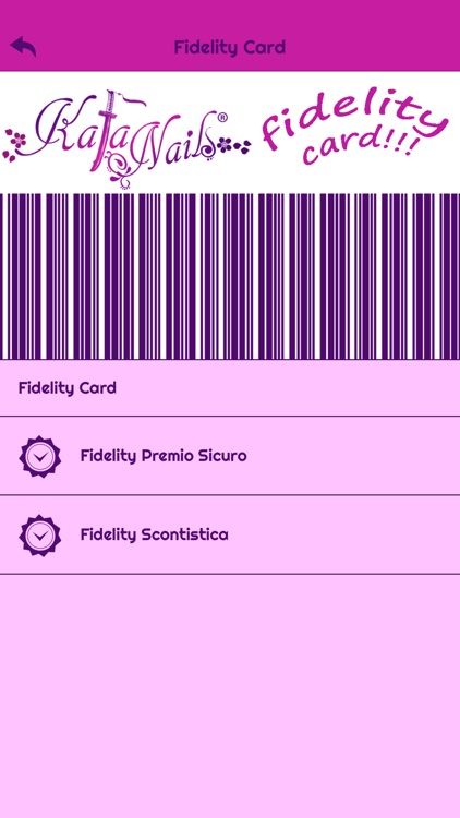 KataNails screenshot-4