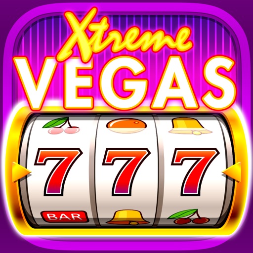 Xtreme Vegas Classic Slots