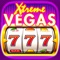 Welcome to Xtreme Vegas