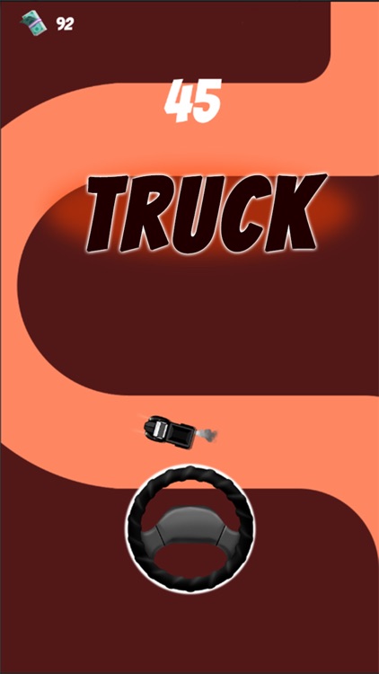 Finger Racing - Finger Car screenshot-5