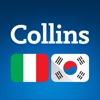 Collins Italian<>Korean