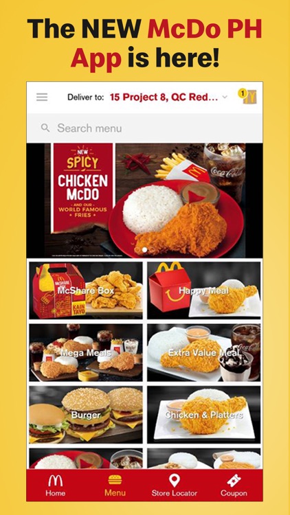 McDo Philippines