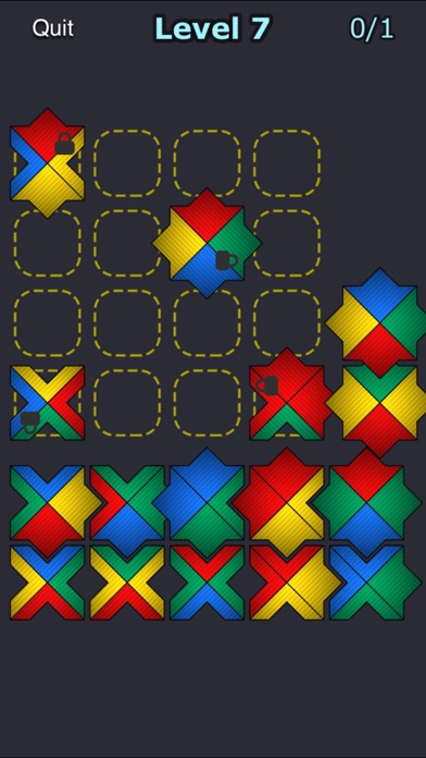Puzzle Paradox screenshot 5