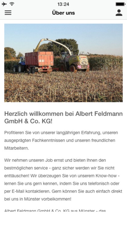 Albert Feldmann GmbH & Co. KG