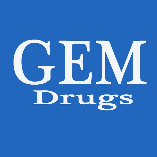 Gem Drugs Rx