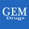 Gem Drugs Rx is a free application that helps connect you to your hometown Gem Drugs pharmacy, located in Reserve and Gramercy