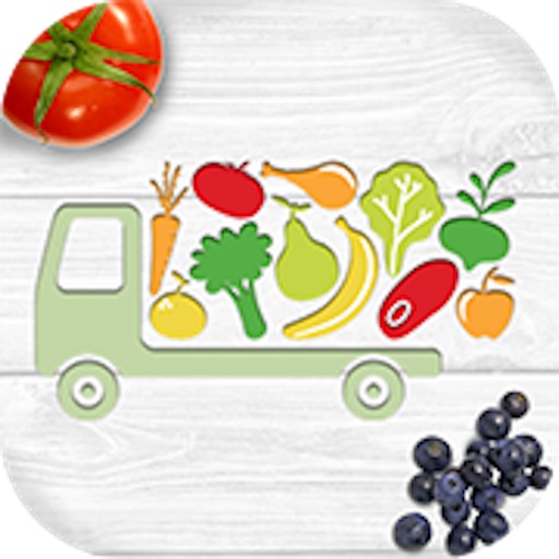 FreshZone 新鮮餸 iOS App