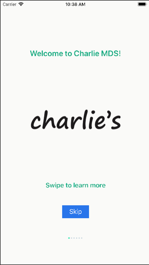 Charlie MDS(圖1)-速報App