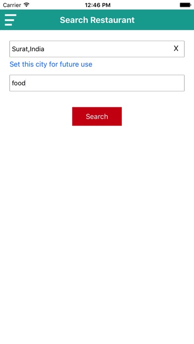 FoodChow Partner screenshot 2