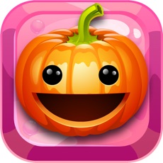 Activities of Cute Halloween Games & Treats