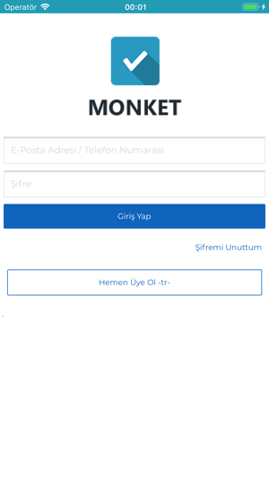 Monket