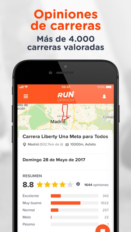 RunOpinion