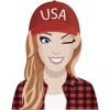 AmericanMoji