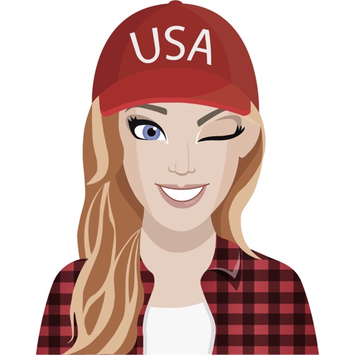 AmericanMoji