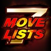 Move Lists for Tekken 7