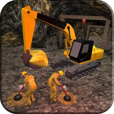 Activities of Gold Miner Construction Game