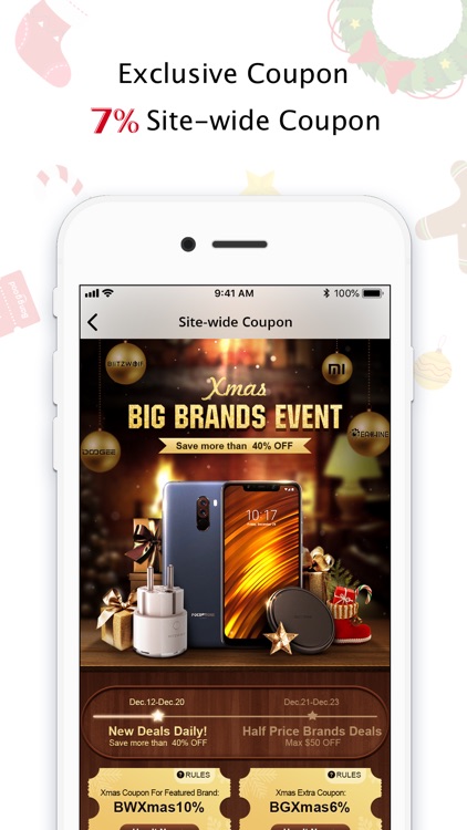 Banggood Easy Online Shopping screenshot-4