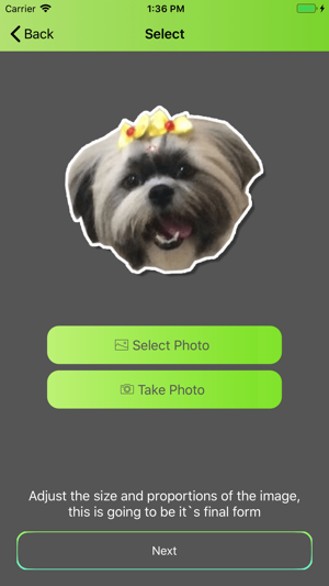 Sticker Creator +(圖4)-速報App