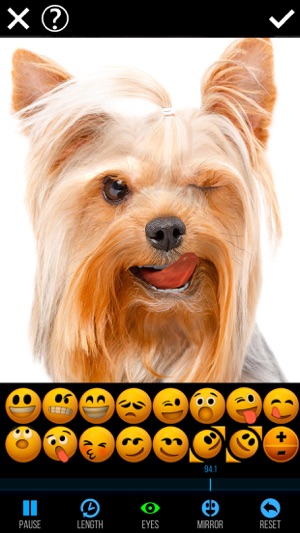 Mug Life - 3D Animador de Fotos - Mira como Poder Darle vida a Imagenes 2