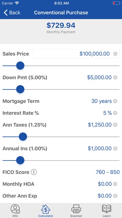 NRL Mortgage Now