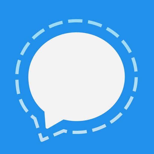 signal private messenger