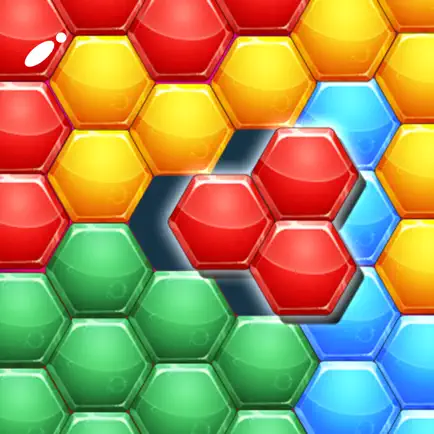 Hexa Merge: Block Puzzle Game Читы