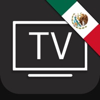 Programación TV Mexico (MX) app not working? crashes or has problems?