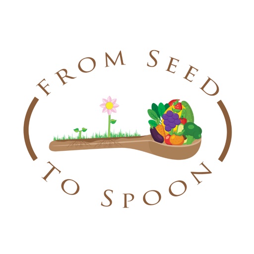 From Seed to Spoon iOS App