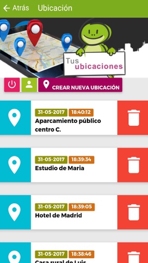 Cabeza del Buey Ofertones(圖4)-速報App