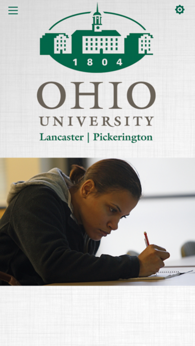 How to cancel & delete Ohio University Lancaster from iphone & ipad 1