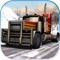 This free 3D truck car champion racing, rally game is all free, just download and playing this 3D nice fantastic winter snowy truck car racing game