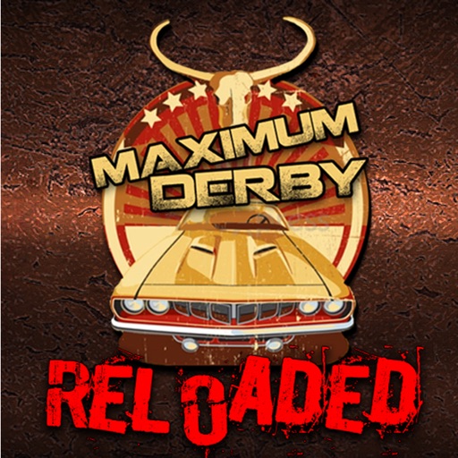 Maximum Derby Reloaded iOS App