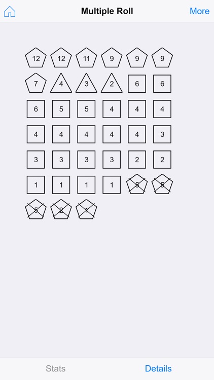 Dice DM Plus screenshot-4