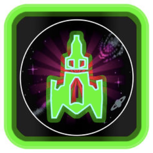 Astro Wars Icon