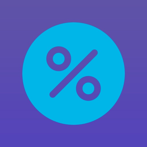 PercentiCal - Add & Deduct %
