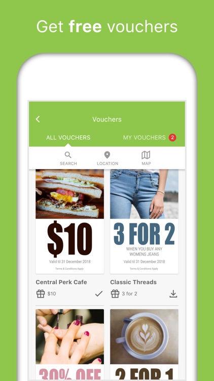 Zapper™ Payments & Rewards screenshot-3
