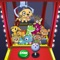Welcome to Prize Claw, from the makers of the smash-hit free casual game Coin Dozer