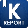 Get 케이리포트(K-Report) for iOS, iPhone, iPad Aso Report