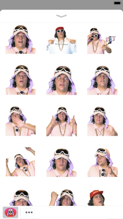Natemoji - Tabasko Sweet Emoji screenshot-3