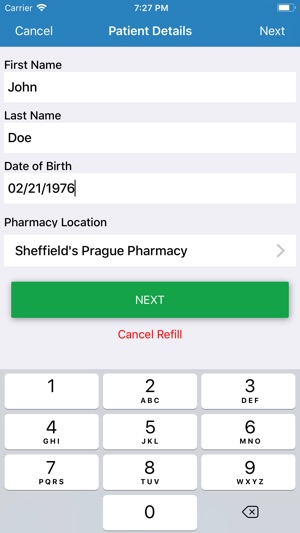 Sheffield's Prague Pharmacy(圖2)-速報App