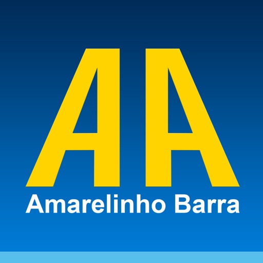 Amarelinho Barra
