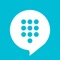 ONE APP & MULTIPLE NUMBERS