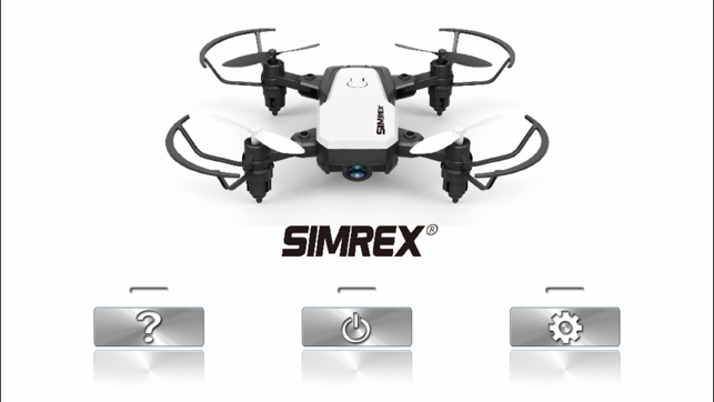 SIMREX FPV(圖1)-速報App