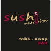 Sushi Nutrition