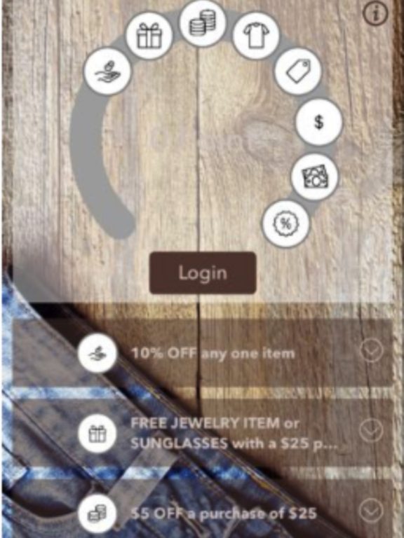Hut No8 Spokane App Price Drops