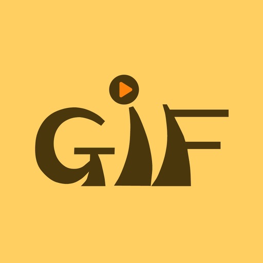 GIF Master - GIF Creator iOS App