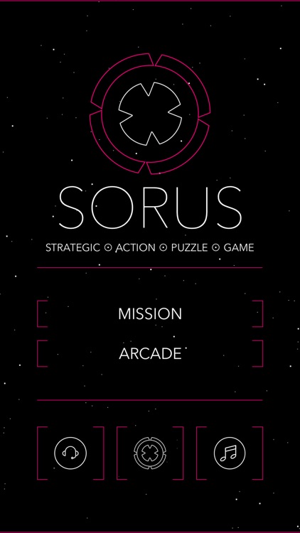 SORUS SHIELD! screenshot-3