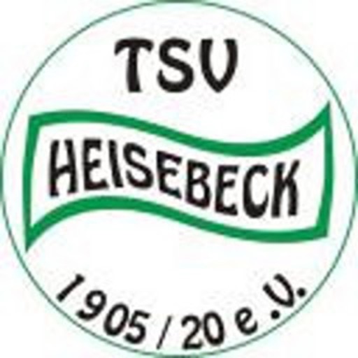 TSV Heisebeck 05/20 e.V.