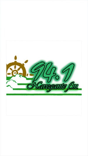 Navegante FM 94.1(圖3)-速報App